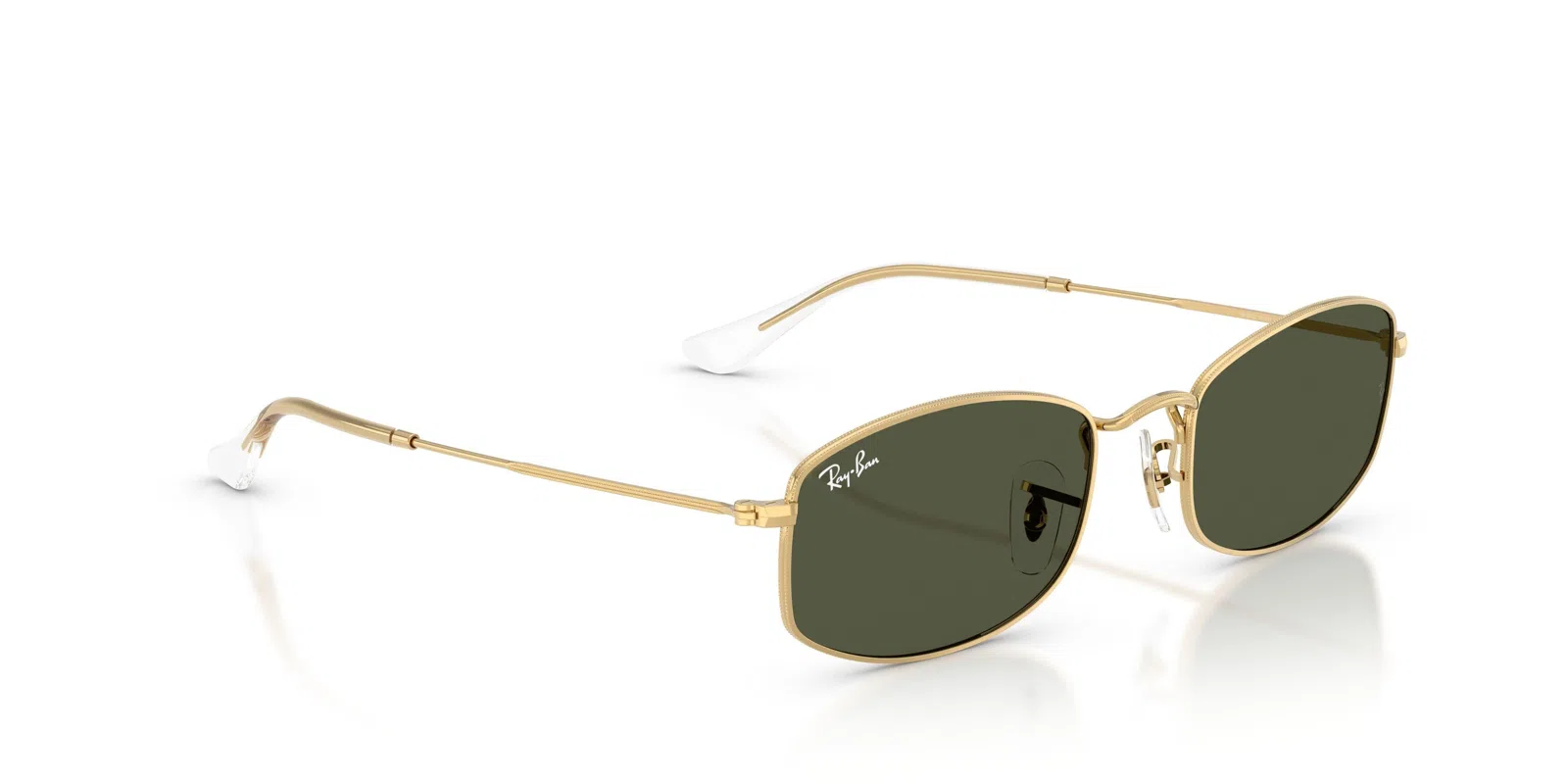 Ray-Ban 3832 Sunglasses - view 27